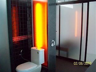 Khun Chaweng Resort Szamuj-sziget Kültér fotó
